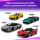 LEGO TECHNIC 42222 Hipersamochód bugatti chiron pur sport - 1473448 - zdjęcie 4